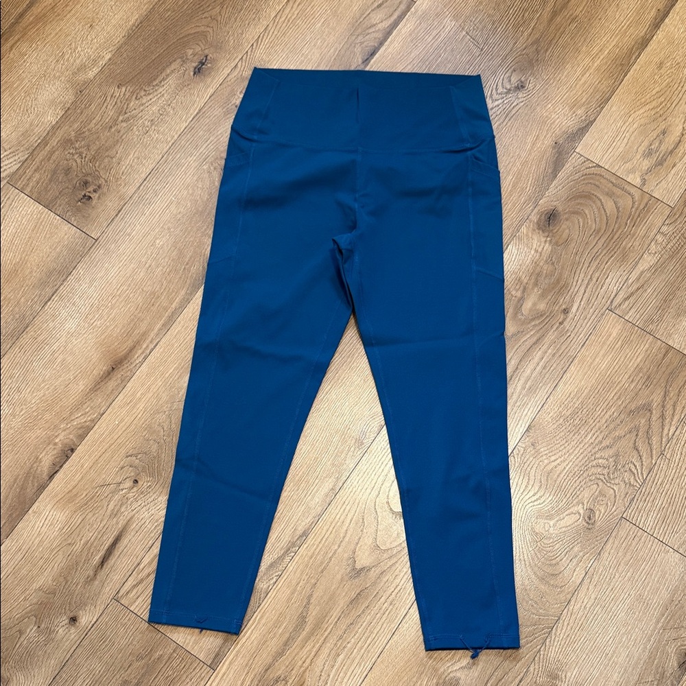 Zyia Leggings
